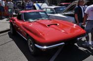 1967 Chevy Corvette