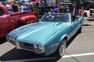 1967 Pontiac Firebird