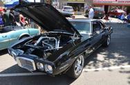 1969 Pontiac Firebird