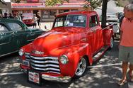 1951 Chevy 3100