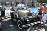 1929 Ford Shay