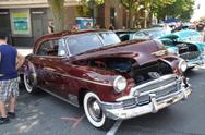 1950 Chevy Bel Air