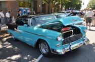1955 Chevy Bel Air