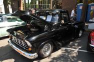 1955 Chevy Pickup Custom
