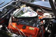 1967 Chevy Corvette
