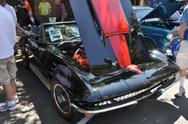 1967 Chevy Corvette