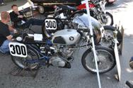 1966 Honda CL160D