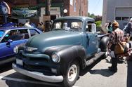 1954 Chevy 3/4 ton Pickup