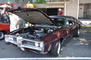 1968 Pontiac GTO