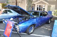 1969 Pontiac LeMans