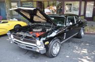1970 Chevy Nova
