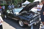 1970 Chevy Chevelle