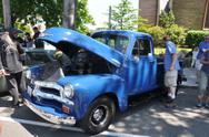 Chevy 3100 Pickup