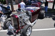 1932 Roadster