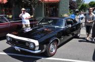 1967 Chevy Camaro