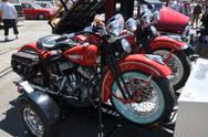 1948 Harley Davidson UL