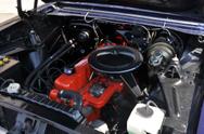 1966 Chevy Nova Wagon