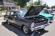1966 Chevy Nova Wagon
