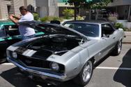 1969 Chevy Camaro