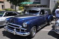 1950 Chevy Sedan Delivery