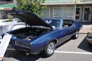 1968 Pontiac GTO