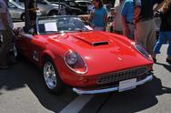 1959 Ferrari GT250 California Spyder