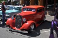 1934 Chevy Sedan