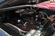 1959 Chevy Impala Convertible 348 ci tripower