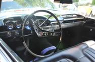 1959 Chevy Impala Convertible 348 ci tripower