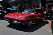 1966 Chevy Corvette