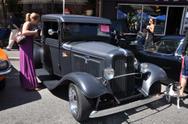 1934 Ford Pickup
