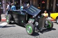 1932 Ford Roadster Pickup