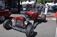 1923 Ford T-Bucket