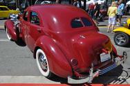 1937 Cord Beverly