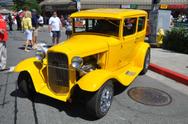 1932 Ford Model A