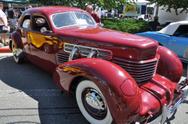1937 Cord Beverly
