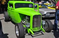 1932 Ford Coupe