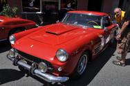 1961 Ferrari 250 GT