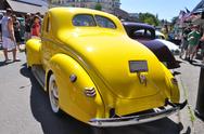 1940 Ford Coupe