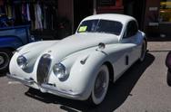 1953 Jaguar XK120