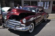 1950 Chevy Bel Air