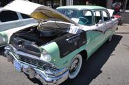 1956 Ford Fairlane Town Sedan