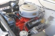 1956 Ford Fairlane Town Sedan