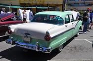 1956 Ford Fairlane Town Sedan