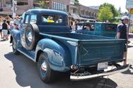 1954 Chevy 3600 Pickup 3/4 Ton 235 ci Thriftmaster