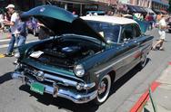 1954 Ford Business Coupe