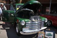 1951 Chevy Truck