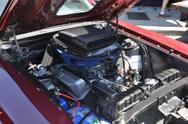 1969 Ford Mustang Mach I