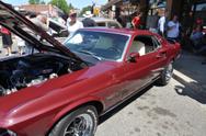 1969 Ford Mustang Mach I