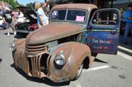 1941 Chevy Truck